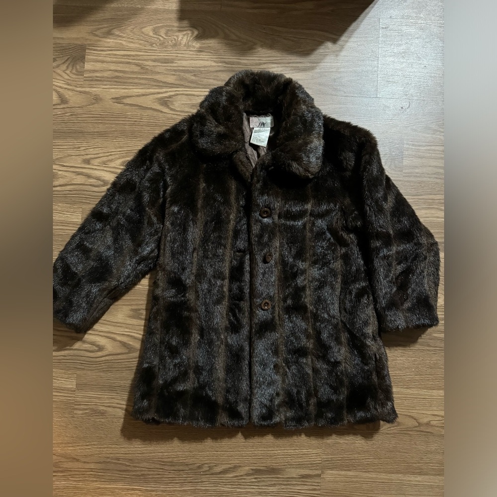 Casual Time Coat